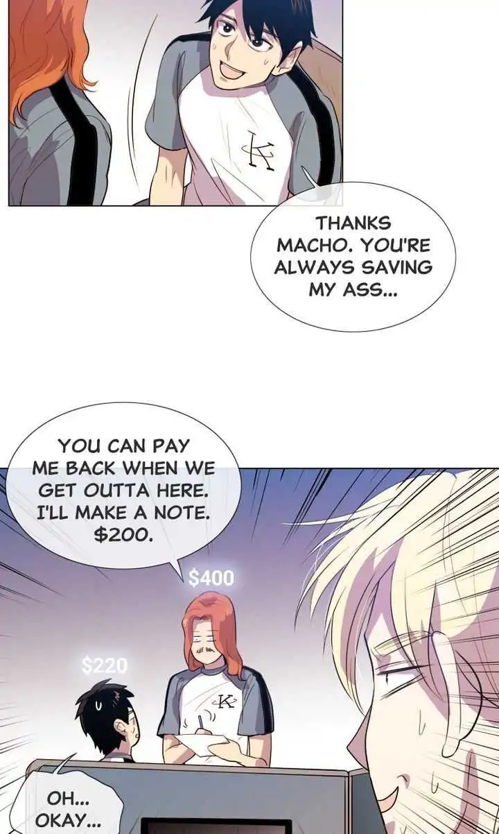 Youth Market Chapter 32 46